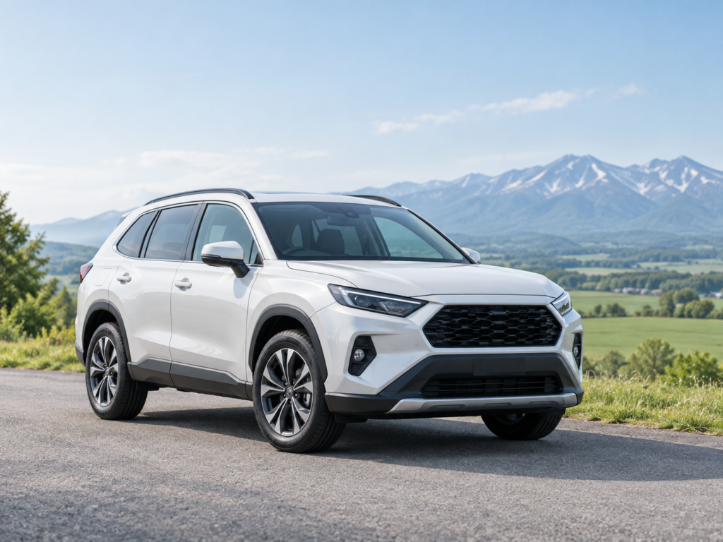 SUV