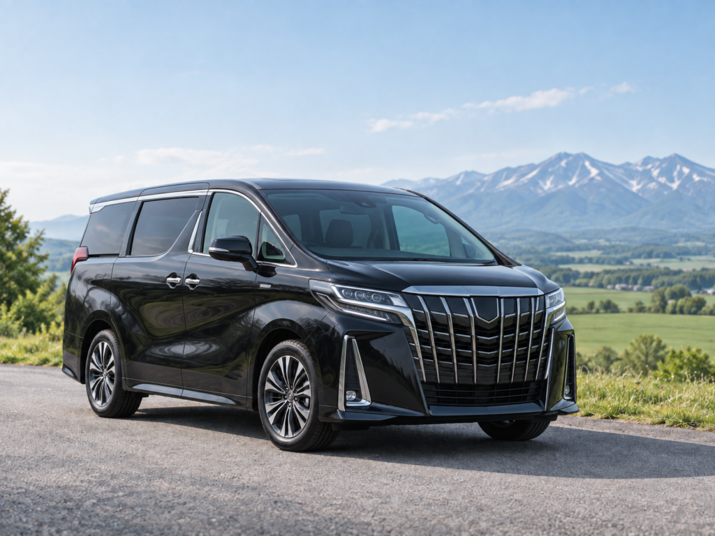 ALPHARD